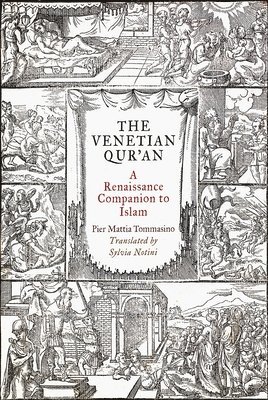 bokomslag The Venetian Qur'an