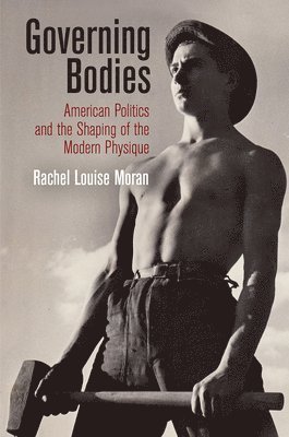 Rachel Louise Moran - Governing Bodies, Inbunden