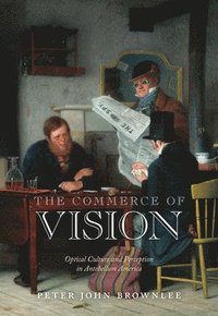 bokomslag The Commerce of Vision