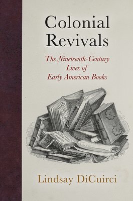 Colonial Revivals 1