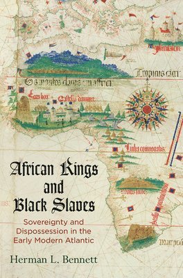 African Kings and Black Slaves 1