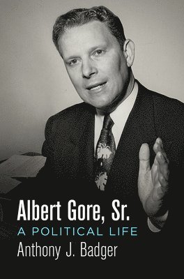 Albert Gore, Sr. 1