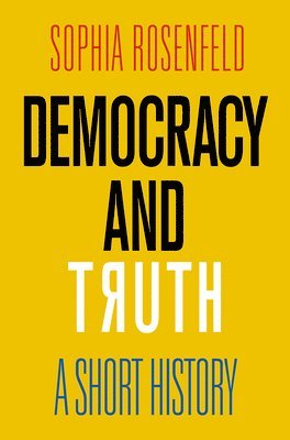 Democracy and Truth 1