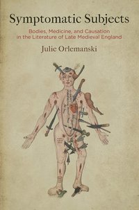 bokomslag Symptomatic Subjects