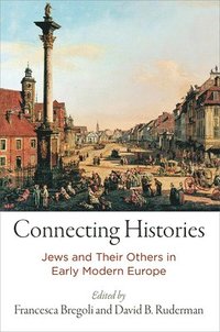 bokomslag Connecting Histories