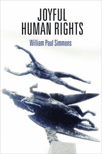 bokomslag Joyful Human Rights