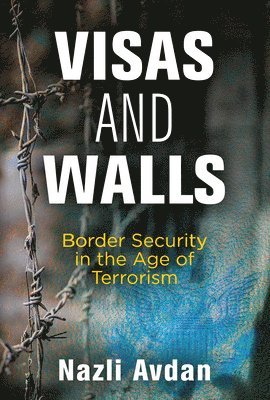 Visas and Walls 1