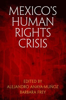 Mexico's Human Rights Crisis 1