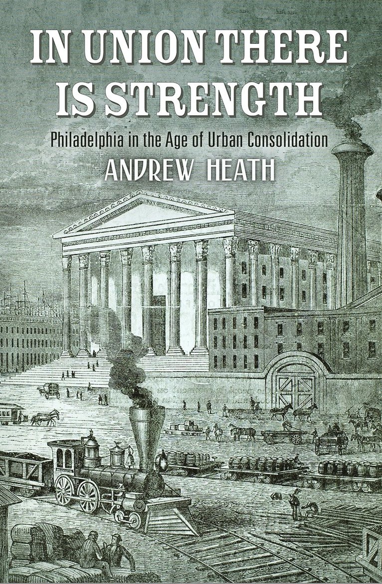 In Union There Is Strength 1