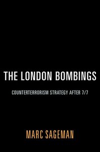 bokomslag London Bombings