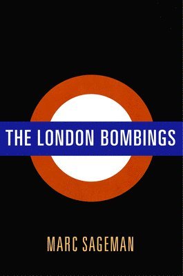 bokomslag The London Bombings