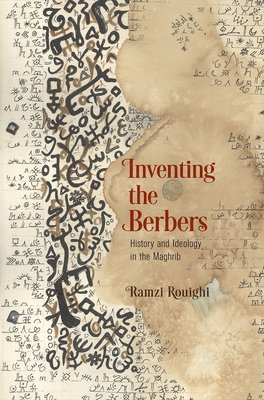 Inventing the Berbers 1