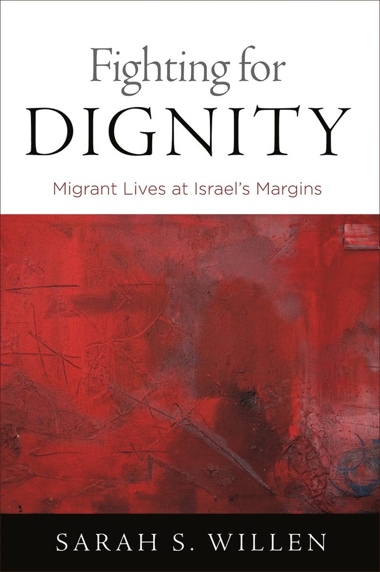 Fighting for Dignity 1