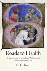 bokomslag Roads to Health