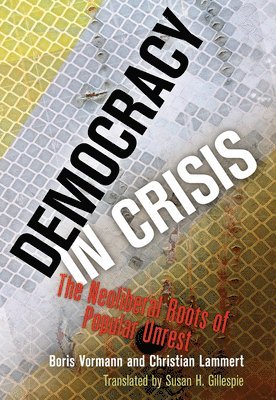 Democracy in Crisis 1
