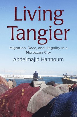 Living Tangier 1