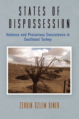 States of Dispossession 1
