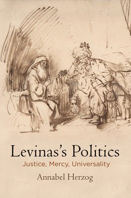 Levinas's Politics 1