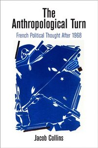 bokomslag Anthropological Turn