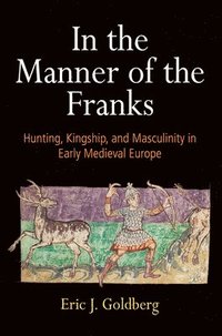 bokomslag In the Manner of the Franks