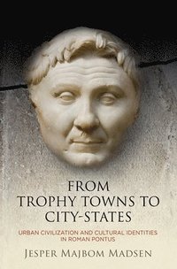 bokomslag From Trophy Towns to City-States
