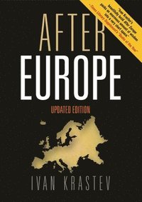 bokomslag After Europe