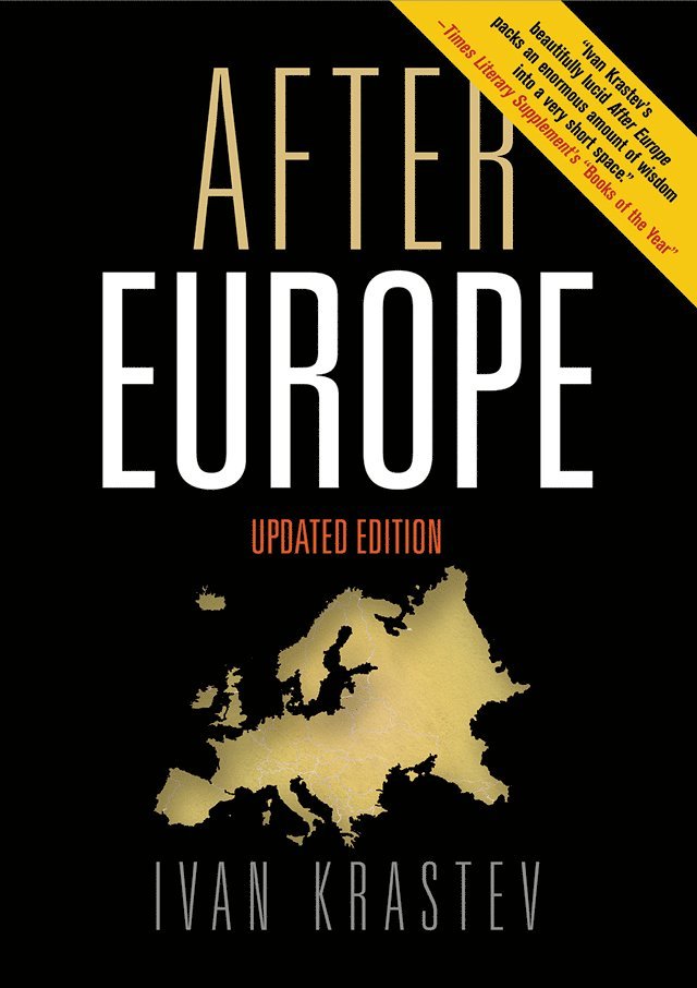 After Europe 1