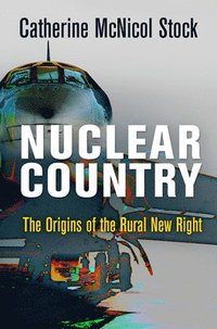 bokomslag Nuclear Country