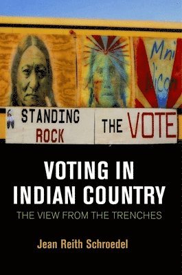 Voting in Indian Country 1