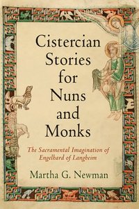 bokomslag Cistercian Stories for Nuns and Monks