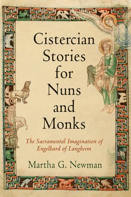 Cistercian Stories for Nuns and Monks 1