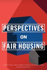 bokomslag Perspectives on Fair Housing