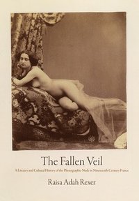 bokomslag The Fallen Veil