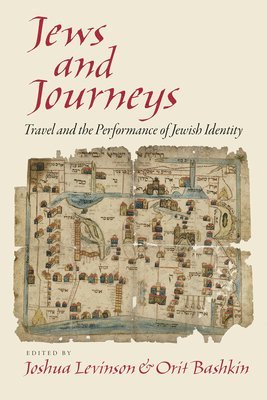 Jews and Journeys 1