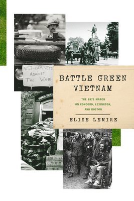 Battle Green Vietnam 1