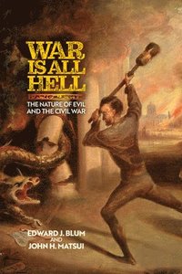 bokomslag War Is All Hell