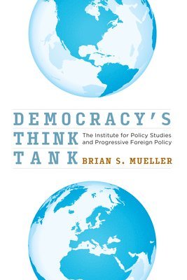 Democracy's Think Tank 1