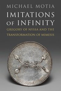 bokomslag Imitations of Infinity