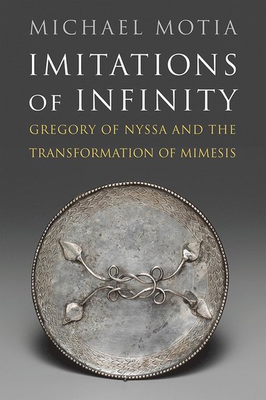 bokomslag Imitations of Infinity