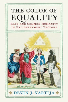 Color of Equality