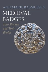 bokomslag Medieval Badges