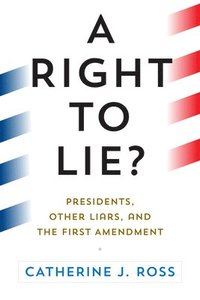 bokomslag A Right to Lie?