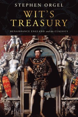 bokomslag Wit's Treasury