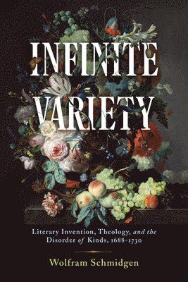 Infinite Variety 1