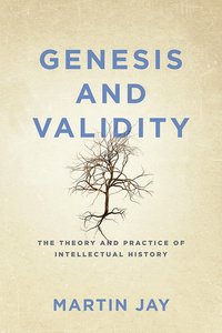 bokomslag Genesis and Validity