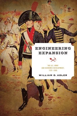 Engineering Expansion 1