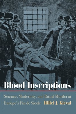Blood Inscriptions 1