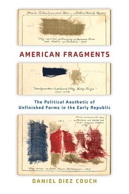 American Fragments 1