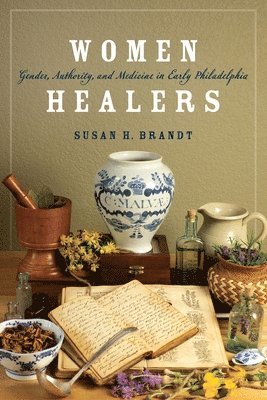 Women Healers 1