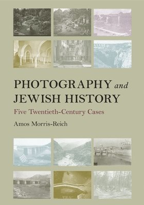 Photography and Jewish History 1